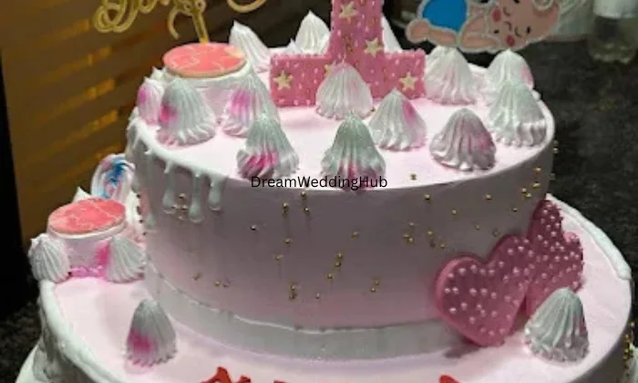 Sidhbali milky dairy bakery